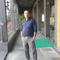 Dinesh Bohra