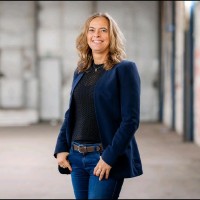 Monique Koobs-Van De Belt