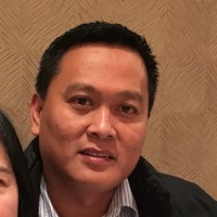 Tomas dela Cruz, P.Eng., PME, CC