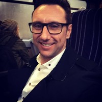 Neil Bridges