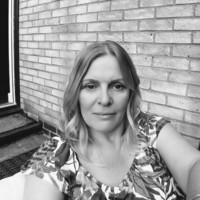 Trudie Hughes