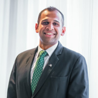 Viran Yapa - MEng, MIEAust
