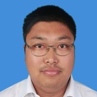 陈亚洲