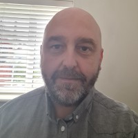 Ross Bryant