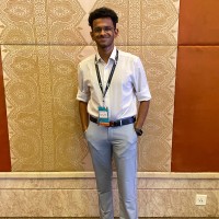 Nikhilesh S