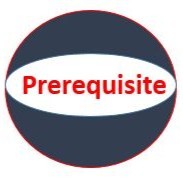Prerequisite IP Solution