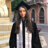 Fatima Abdallah