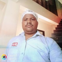 Nandji Tiwari