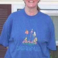 Nancy Galer