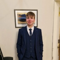 Matthew Carruthers
