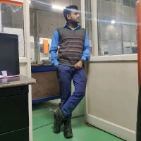 Arijit Sinharoy
