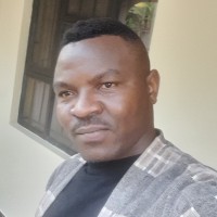 Raymond John