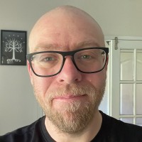 Andy Horton