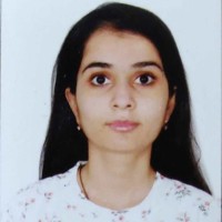 Maitreyee Patel