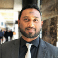 Shaheed Rahman