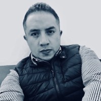 Rubén Canizal Hernández