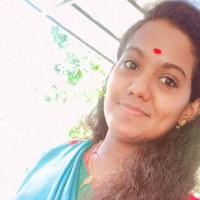 Athira Krishnan