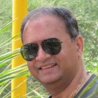Prabodh Modi