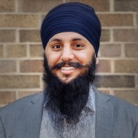 Harnam Pannu, CPA, CA