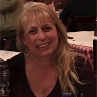 Judy Haller D'Angelo