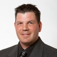 Charles Huneault