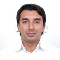 Lucas De la Flor Rivero