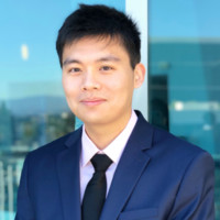 Lei Zou