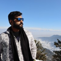 Shubham Vyas