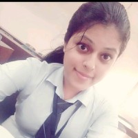 Jayashree Rath