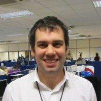 Tim Batten