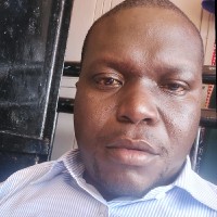 Joseph Omongin