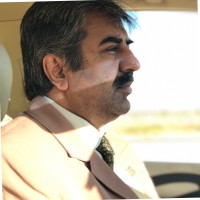 Mohammad Shaikh