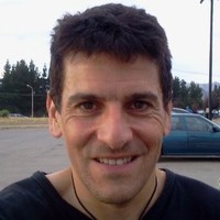 Dr. Ing. Carlos González Ferrari