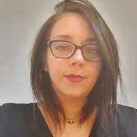 Priscilla Andrea Espinoza San Roman