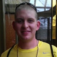 Brandon Chanaberry
