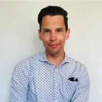 Eric Barr