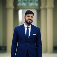 Ankit Gupta