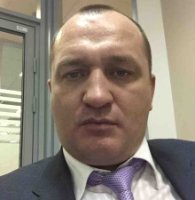 Andrey Tretyakov