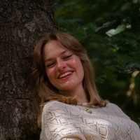 Sjanneke Stavast