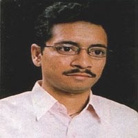 Prabhakar Sharma