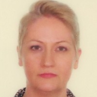 Anca Daniela Musat