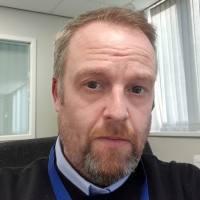 Nigel Wood
