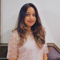 Varsha Ravi