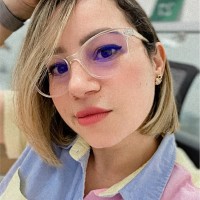 Harolin Grisell Collado Rosa