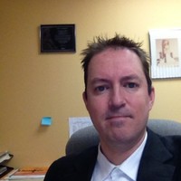 Brad Marshall