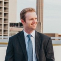 Joshua Johnston