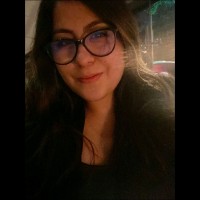 Johana Serrano Moreno