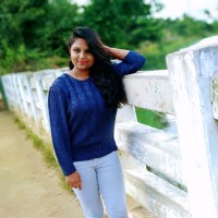 Ashwini K