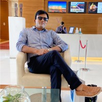 Nitin Mahore