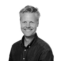Jonas Tydén
